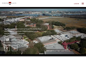 portergaud.edu