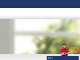 '4feldco.com' screenshot