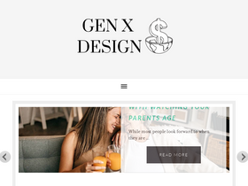 gen-x-design.com