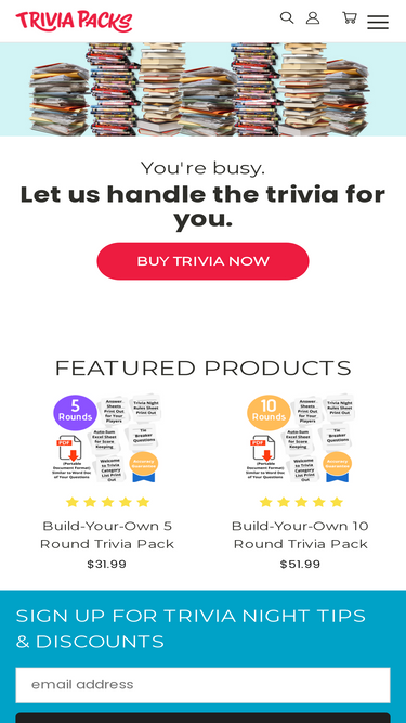 triviapacks.com