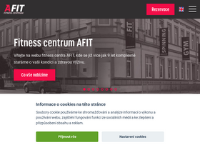 afit.cz