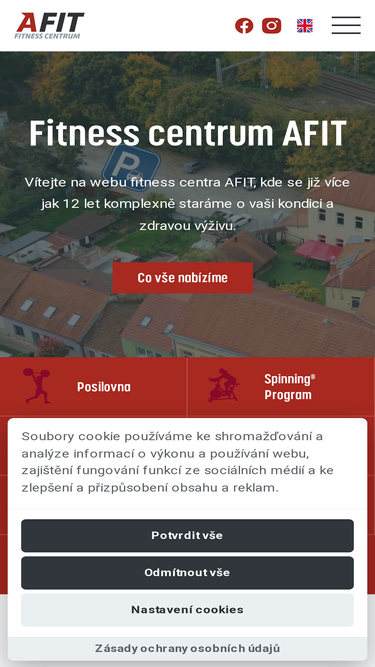 afit.cz