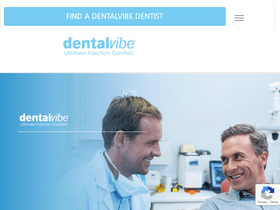 dentalvibe.com