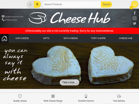 cheesehub.com