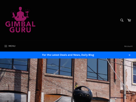 gimbalguru.com