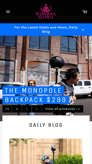 gimbalguru.com