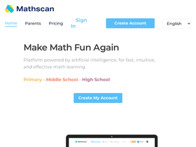 mathscan.net