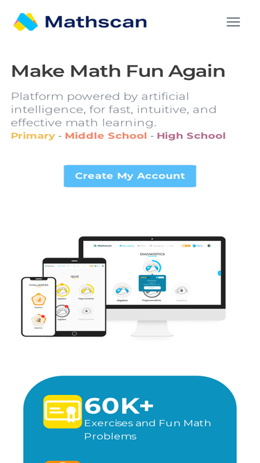 mathscan.net