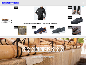 'sincereleeblog.com' screenshot