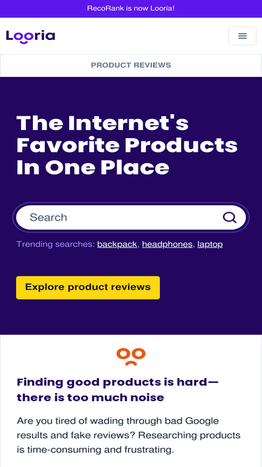 recorank.com