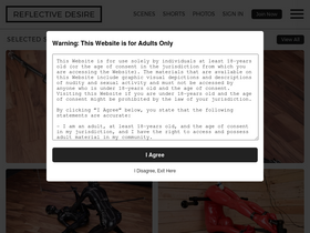 reflectivedesire.com