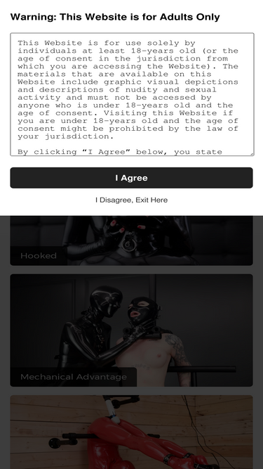 reflectivedesire.com
