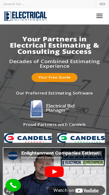 electricalenlightenment.com