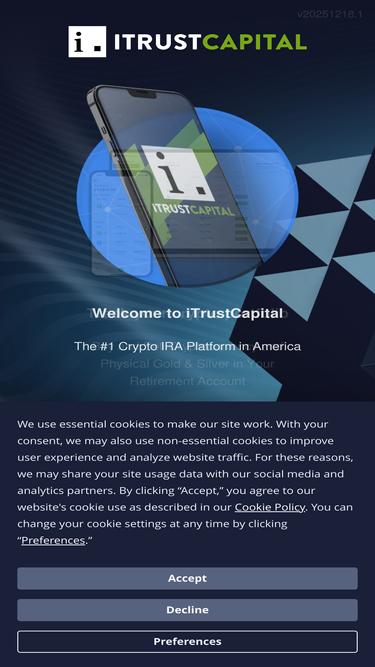 app.itrustcapital.com