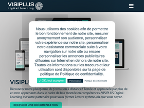 visiplus-digital-learning.com