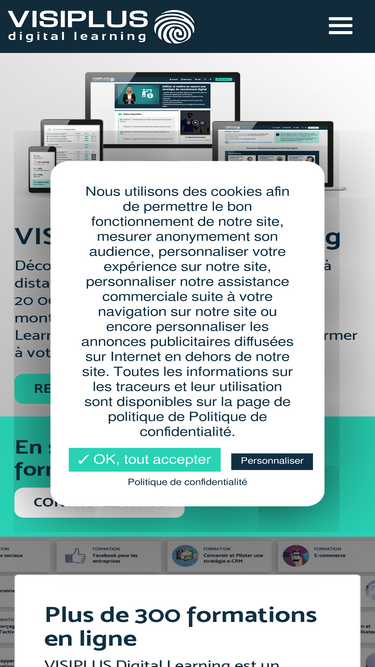 visiplus-digital-learning.com