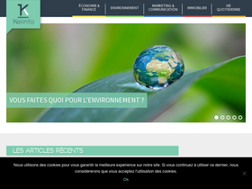 kelinfo.fr
