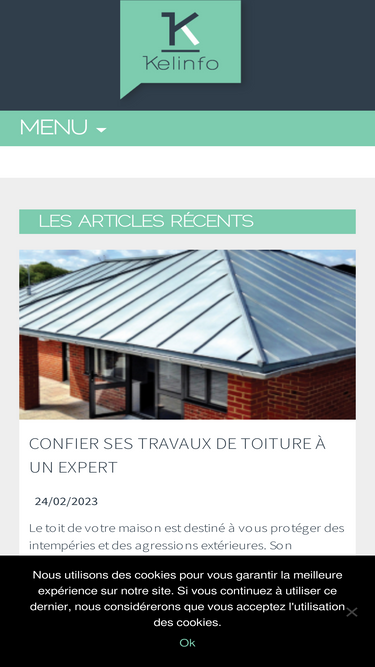 kelinfo.fr