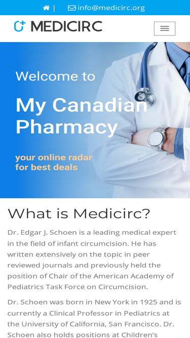 medicirc.org