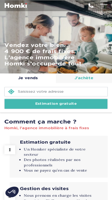 homki-immobilier.com