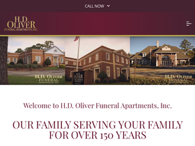 hdoliver.com