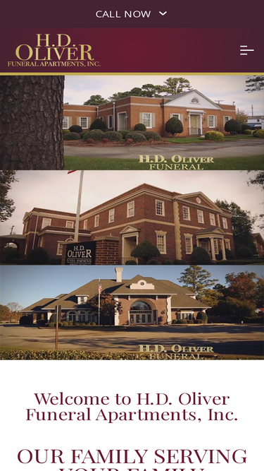 hdoliver.com