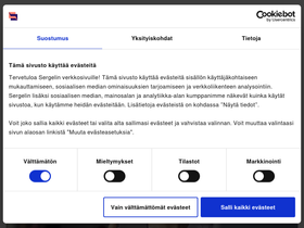 sergel.fi
