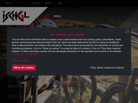 'ischgl.com' screenshot