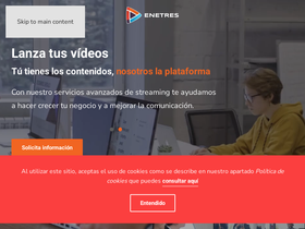 enetres.net