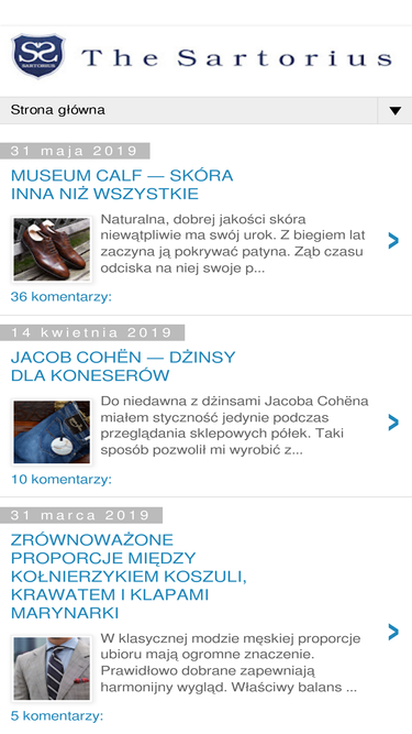 thesartorius.blogspot.com