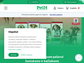 pet24.lt