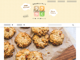 'glutenfree-life.com' screenshot
