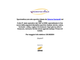 sportnetlive.com