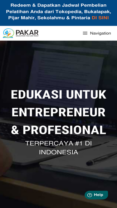 pakar.co.id