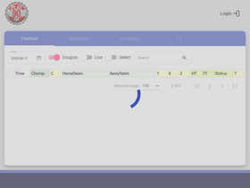 'play90.gr' screenshot