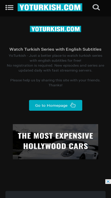 Watch free online turkish series with english discount subtitles