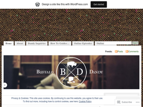 buffalodandy.wordpress.com