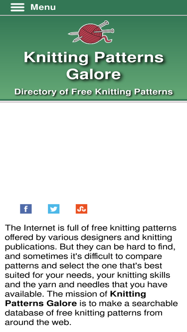 knittingpatternsgalore.com