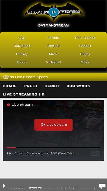 jokerstream Competitors Top Sites Like jokerstream Similarweb