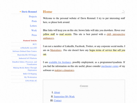 Desktop Screenshot
