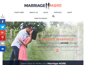 marriagemore.com