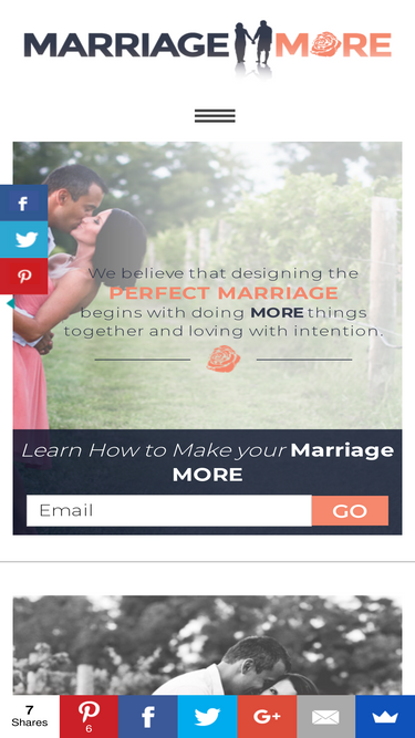 marriagemore.com