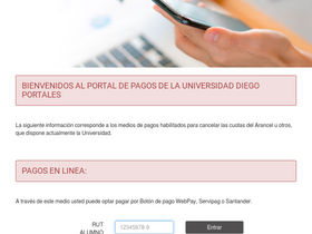 pagos.udp.cl