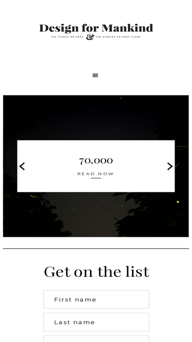 designformankind.com