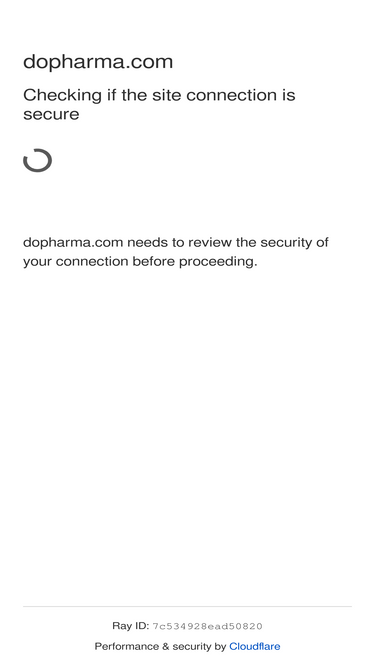 dopharma.com
