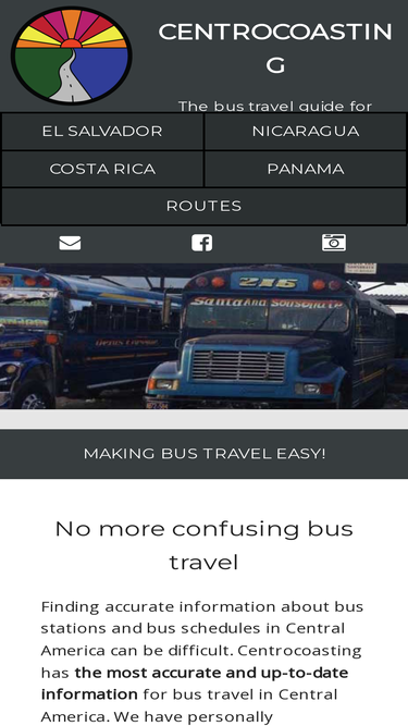centrocoasting.com