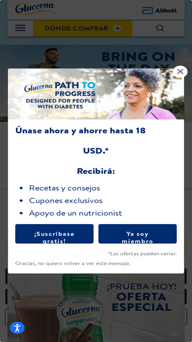 es.glucerna.com