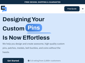 custompinsnow.com