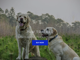 thepawtracker.com