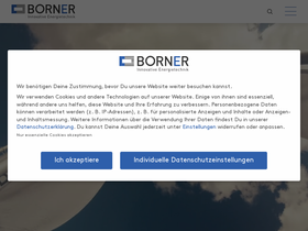 borner.ch